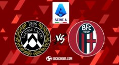 Nhận định, soi kèo Udinese vs Bologna 23h30 ngày 28/4