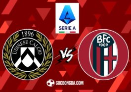 Nhận định, soi kèo Udinese vs Bologna 23h30 ngày 28/4