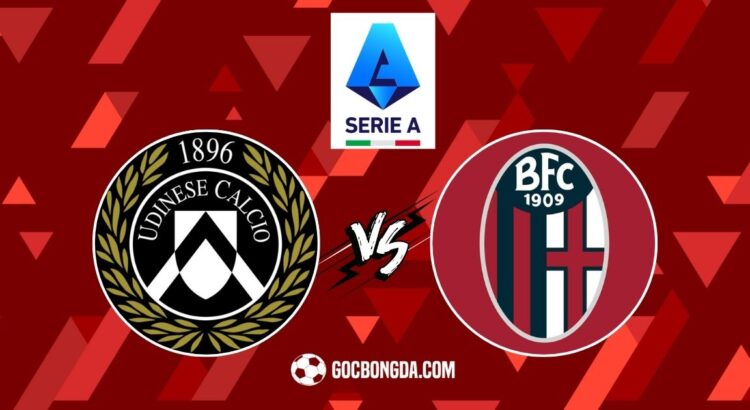 Nhận định, soi kèo Udinese vs Bologna 23h30 ngày 28/4