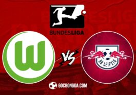 Nhận định, soi kèo Wolfsburg vs RB Leipzig 1h30 ngày 12/4