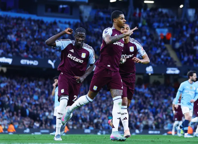 Rashford sẵn sàng giảm lương để gia nhập "câu lạc bộ mơ ước" 4 rashford san sang giam luong de gia nhap cau lac bo mo uoc