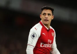 sanchez gui thong diep den arsenal sau chien thang truoc real 1