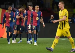 sao barcelona bi chi trich du thang dam 4 0 dortmund 2