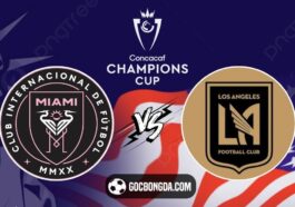 Nhận định, soi kèo Inter Miami vs Los Angeles FC 7h ngày 10/4