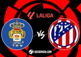 Nhận định, soi kèo Las Palmas vs Atletico Madrid 2h ngày 20/4