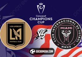 Nhận định, soi kèo Los Angeles FC vs Inter Miami 10h30 ngày 3/4