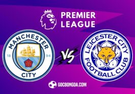 Nhận định, soi kèo Man City vs Leicester City 1h45 ngày 3/4