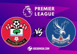Nhận định, soi kèo Southampton vs Crystal Palace 1h45 ngày 3/4
