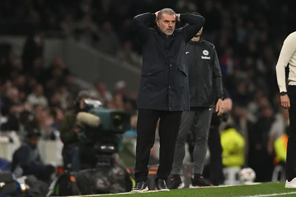 Tottenham ra quyết định về Postecoglou trước bán kết Europa League 4 tottenham ra quyet dinh ve postecoglou truoc ban ket europa league 1