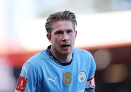 Tỷ lệ cược đội bóng tiếp theo của Kevin De Bruyne 1 ty le cuoc doi bong tiep theo cua kevin de bruyne 3