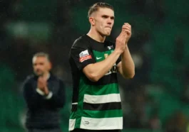 viktor gyokeres gui thong diep toi arsenal truoc them he 2025 3