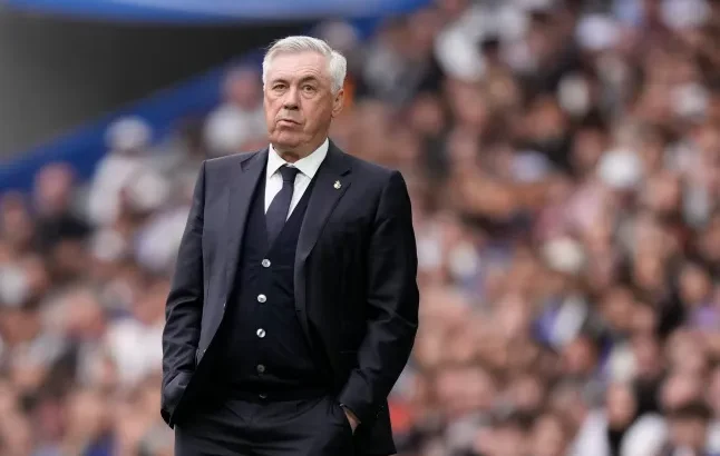 ancelotti lam nen lich su khi roi real madrid 1