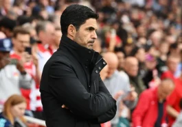 Arsene Wenger chỉ ra "lợi thế" của Arsenal trước trận lượt về với PSG 1 arsene wenger chi ra loi the cua arsenal truoc tran luot ve voi psg 2