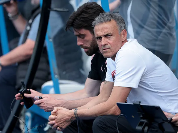 Arsene Wenger chỉ ra "lợi thế" của Arsenal trước trận lượt về với PSG 5 arsene wenger chi ra loi the cua arsenal truoc tran luot ve voi psg