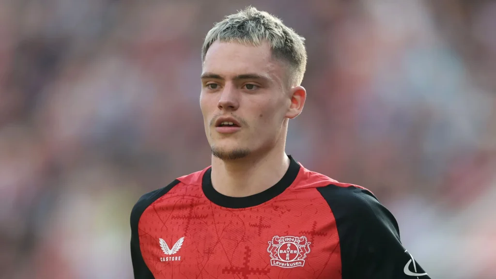 Bayern Munich nhắm siêu sao 109 triệu bảng sau khi lỡ Florian Wirtz 4 bayern munich nham sieu sao 109 trieu bang sau khi lo florian wirtz 1