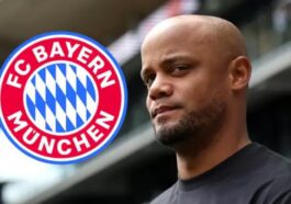 bayern munich nham sieu sao 109 trieu bang sau khi lo florian wirtz