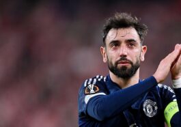 Bruno Fernandes nhận "deadline" để rời Man Utd 1 bruno fernandes nhan deadline de roi man utd 2