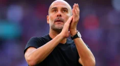 cdv arsenal che nhao pep guardiola 1