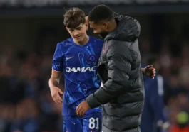 chelsea vao chung ket conference league than dong 16 tuoi duoc ca ngoi