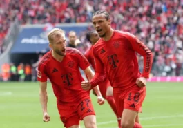 Điểm đến mơ ước của Leroy Sane sau khi từ chối 2 CLB Premier League 1 clb mo uoc cua leroy sane sau khi tu choi 2 clb premier league 1