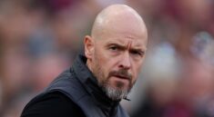 erik ten hag sap tai xuat ghe huan luyen 1
