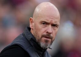erik ten hag sap tai xuat ghe huan luyen 1