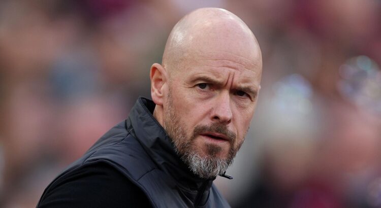 erik ten hag sap tai xuat ghe huan luyen 1