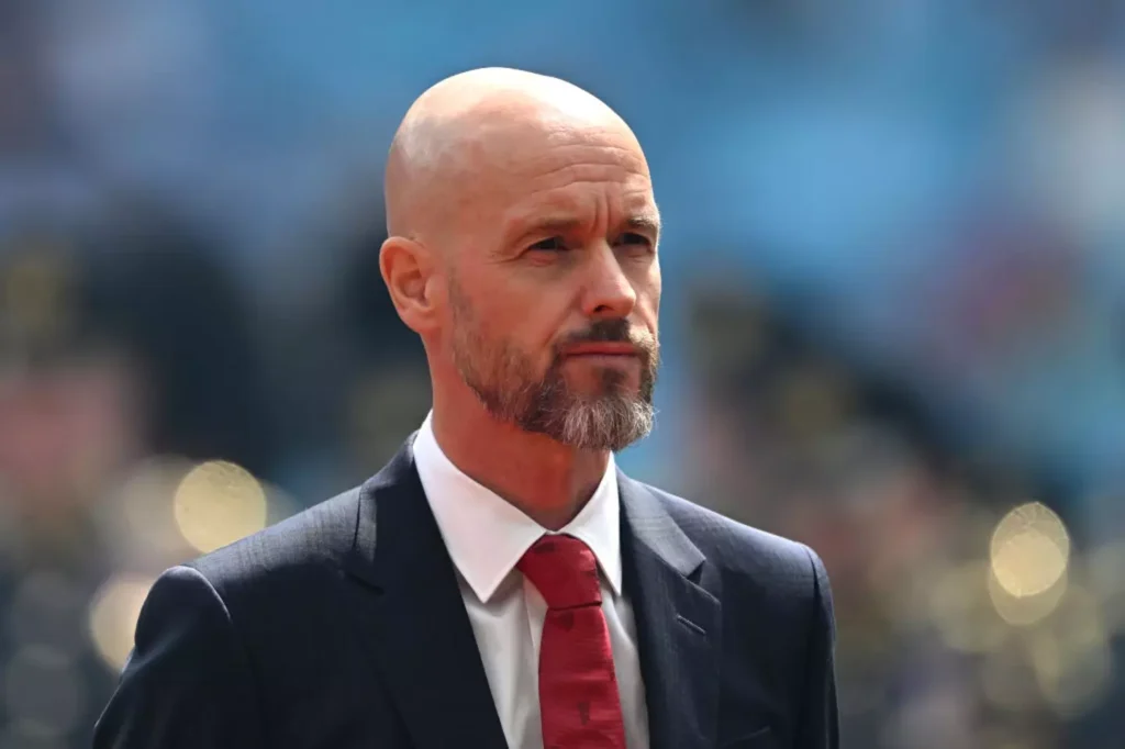 Erik ten Hag sắp tái xuất ghế huấn luyện 4 erik ten hag sap tai xuat ghe huan luyen 2 1