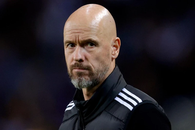 Erik ten Hag sắp tái xuất ghế huấn luyện 5 erik ten hag sap tai xuat ghe huan luyen 2