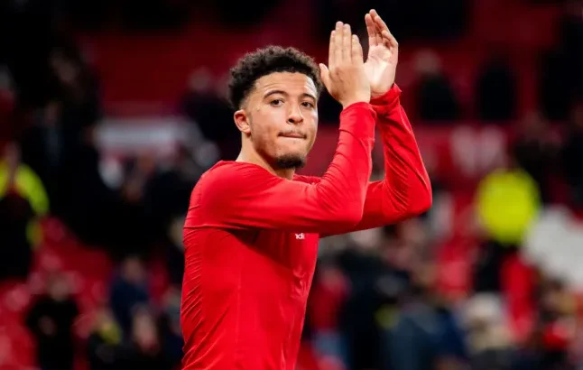 jadon sancho don tin du khi muon roi ca chelsea va mu