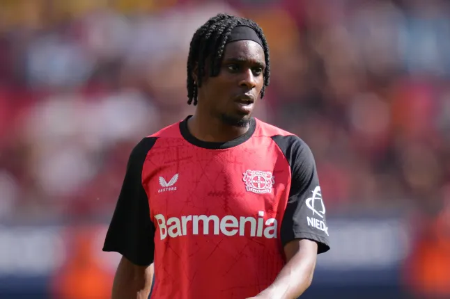Jeremie Frimpong quyết định gia nhập Liverpool 5 jeremie frimpong quyet dinh gia nhap liverpool 1