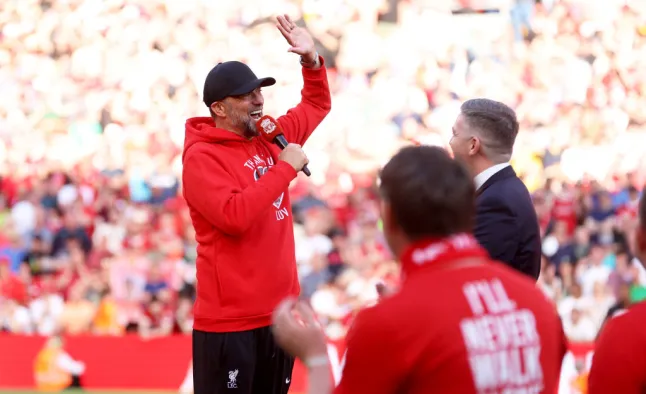 Jurgen Klopp và khả năng làm HLV ở Serie A 4 jurgen klopp va kha nang lam hlv o serie a 1