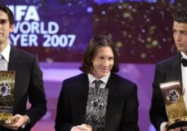 kaka neu cau thu xung gianh qua bong vang trong thoi ky thong tri cua ronaldo va messi