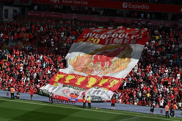 Liverpool bị bỏ qua trong dự đoán đội vô địch mùa tới 5 liverpool bi bo qua trong du doan doi vo dich mua toi 1