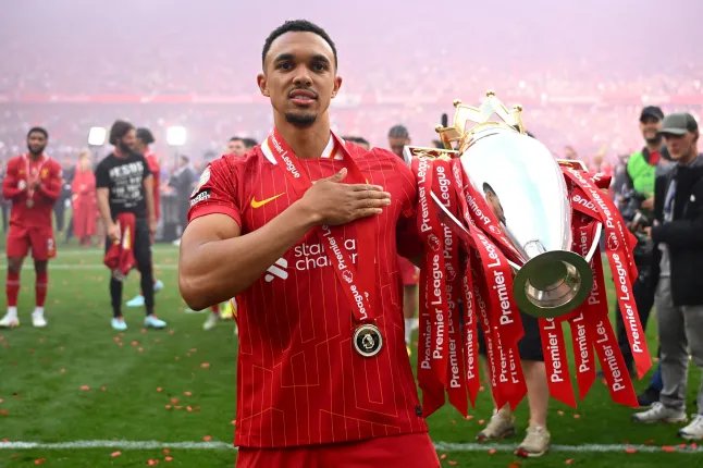 liverpool thu ve khoan phi khong lo tu real madrid de ban trent alexander arnold som 29 ngay 1