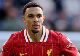 liverpool thu ve khoan phi khong lo tu real madrid de ban trent alexander arnold som 29 ngay