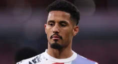 lo ngai 2 ngoi sao arsenal nua se ra di neu real madrid mua duoc william saliba 2