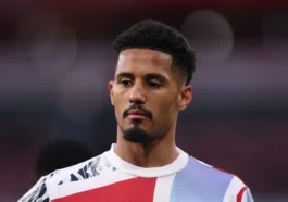 lo ngai 2 ngoi sao arsenal nua se ra di neu real madrid mua duoc william saliba 2