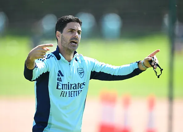 Lo ngại 2 ngôi sao Arsenal nữa sẽ ra đi nếu Real Madrid mua được William Saliba 5 lo ngai 2 ngoi sao arsenal nua se ra di neu real madrid mua duoc william saliba