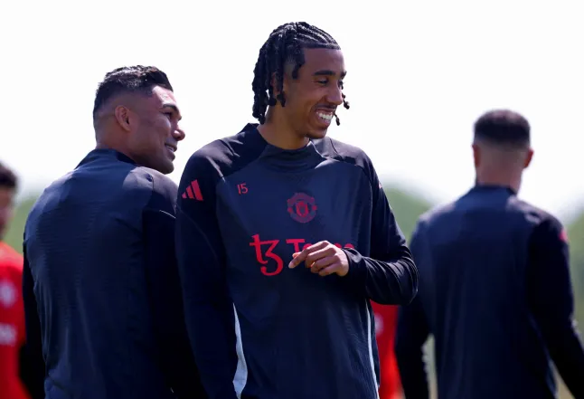 Manchester United đón cú hích trước chung kết Europa League 5 manchester united don cu hich truoc chung ket europa league 2