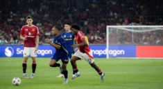 manchester united thua soc asean all stars trong tran giao huu