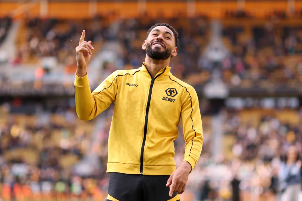 Matheus Cunha sẽ lấy số áo của Rashford ở MU 4 matheus cunha se lay so ao cua rashford o mu 2