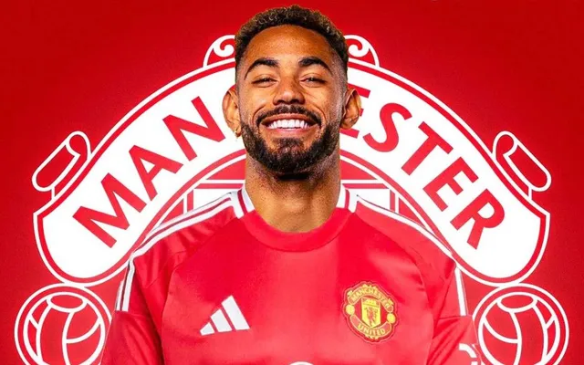 Matheus Cunha sẽ lấy số áo của Rashford ở MU 5 matheus cunha se lay so ao cua rashford o mu