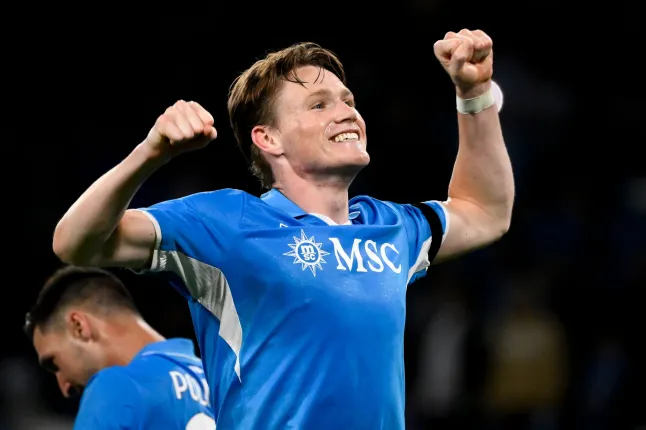 McTominay bùng nổ, Antonio Conte gửi thông điệp tới Man Utd 5 mctominay bung no antonio conte gui thong diep toi man utd 1