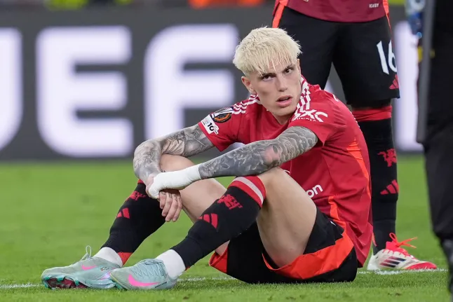 MU ra giá cho Chelsea nếu muốn chiêu mộ Alejandro Garnacho 5 mu ra gia cho chelsea neu muon chieu mo alejandro garnacho 1
