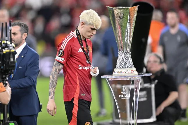 MU ra giá cho Chelsea nếu muốn chiêu mộ Alejandro Garnacho 4 mu ra gia cho chelsea neu muon chieu mo alejandro garnacho