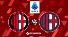 Nhận định, soi kèo AC Milan vs Bologna 1h45 ngày 10/5