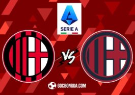 Nhận định, soi kèo AC Milan vs Bologna 1h45 ngày 10/5