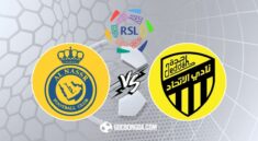 Nhận định, soi kèo Al-Nassr vs Al Ittihad 1h ngày 8/5