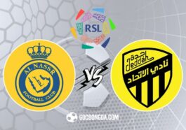 Nhận định, soi kèo Al-Nassr vs Al Ittihad 1h ngày 8/5 1 Nhận định, soi kèo Al-Nassr vs Al Ittihad 1h ngày 8/5